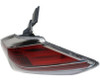 TAIL LAMP RH USA BUILT HQ  REPLACEMENT FOR NISSAN ROGUE 2015 PARTSLINK NUMBER  NI2805102