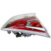 TRUNK LAMP LH (BACKUP LAMP) USA BUIT HQ  REPLACEMENT FOR NISSAN ROGUE 2015 PARTSLINK NUMBER  NI2802103