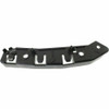 BUMPER BRACKET FR LH    REPLACEMENT FOR FORD FOCUS 2013 PARTSLINK NUMBER   FO1026111U