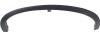 WHEEL ARCH TRIM FR RH CAPA  REPLACEMENT FOR NISSAN ROGUE 2015 PARTSLINK NUMBER  NI1291101C