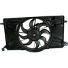 COOLING FAN ASSY 2.0L   REPLACEMENT FOR FORD FOCUS 2013 PARTSLINK NUMBER  REPLACEMENT FOR FORD FOCUS 2013 PARTSLINK NUMBER  FO3115189U