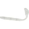 BUMPER BRACKET RR LH OUTER  REPLACEMENT FOR NISSAN ROGUE SELECT (JAPAN) 2015 PARTSLINK NUMBER  NI1142106