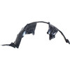 FENDER LINER RH  REPLACEMENT FOR NISSAN ROGUE SELECT (JAPAN) 2015 PARTSLINK NUMBER  NI1249117