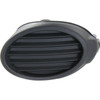 FOG LAMP COVER FR RH S/SE MODEL   REPLACEMENT FOR FORD FOCUS 2013 PARTSLINK NUMBER   FO1039116