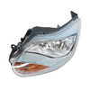 HEAD LAMP LH S/SE/SEL  REPLACEMENT FOR FORD FOCUS 2013 PARTSLINK NUMBER   FO2502298