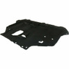 UNDERCAR SHIELD 2.0L    REPLACEMENT FOR FORD FOCUS ELECTRC 2013 PARTSLINK NUMBER  FO1228121