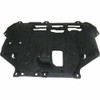 UNDERCAR SHIELD 2.0L    REPLACEMENT FOR FORD FOCUS ELECTRC 2013 PARTSLINK NUMBER  FO1228121