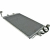 CONDENSER (4932) REPLACEMENT FOR  VOLKSWAGEN BEETLE 2000 PARTSLINK NUMBER  VW3030109