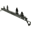 TIE BAR UPPER  REPLACEMENT FOR NISSAN ROGUE SELECT (JAPAN) 2015 PARTSLINK NUMBER  	NI1225180