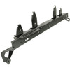 TIE BAR UPPER  REPLACEMENT FOR NISSAN ROGUE SELECT (JAPAN) 2015 PARTSLINK NUMBER  	NI1225180