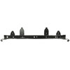 TIE BAR UPPER  REPLACEMENT FOR NISSAN ROGUE SELECT (JAPAN) 2015 PARTSLINK NUMBER  	NI1225180