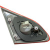 TRUNK LAMP RH CAPA REPLACEMENT FOR NISSAN ROGUE SELECT (JAPAN) 2015 PARTSLINK NUMBER  NI2803108C