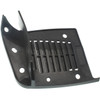 UNDERCAR SHIELD FR RH S/SL/SV  REPLACEMENT FOR NISSAN ROGUE SELECT (JAPAN) 2015 PARTSLINK NUMBER  NI1089109