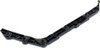 BUMPER RETAINER BRACKET RR LH  REPLACEMENT FOR NISSAN SENTRA 2015 PARTSLINK NUMBER  	NI1132102