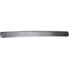 BUMPER SPOILER FR MATT-BLACK  REPLACEMENT FOR NISSAN SENTRA 2015 PARTSLINK NUMBER  NI1093105
