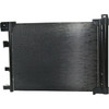 CONDENSER (4230)  REPLACEMENT FOR NISSAN SENTRA 2015 PARTSLINK NUMBER  NI3030173