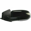 DOOR MIRROR LH POWER PTM HTD W/SIGNAL  REPLACEMENT FOR NISSAN SENTRA 2015 PARTSLINK NUMBER  NI1320237