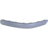 BUMPER MOULDING RR RH PRIMED FOR GL/GTS/GTI/GTA REPLACEMENT FOR  VOLKSWAGEN GOLF 2000 PARTSLINK NUMBER  VW1147101