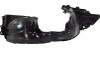 FENDER LINER FR RH EXCLUDE SR TURBO/NISMO  REPLACEMENT FOR NISSAN SENTRA 2015 PARTSLINK NUMBER  NI1249133