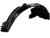 FENDER LINER FR RH EXCLUDE SR TURBO/NISMO  REPLACEMENT FOR NISSAN SENTRA 2015 PARTSLINK NUMBER  NI1249133