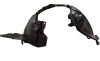 FENDER LINER FR RH EXCLUDE SR TURBO/NISMO  REPLACEMENT FOR NISSAN SENTRA 2015 PARTSLINK NUMBER  NI1249133