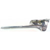 HOOD HINGE LH REPLACEMENT FOR  VOLKSWAGEN GOLF 2000 PARTSLINK NUMBER  VW1236108