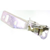 HOOD HINGE RH REPLACEMENT FOR  VOLKSWAGEN GOLF 2000 PARTSLINK NUMBER  VW1236107
