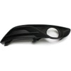 FOG LAMP BEZEL FR RH SL TEXTURED  REPLACEMENT FOR NISSAN SENTRA 2015 PARTSLINK NUMBER  NI1039123
