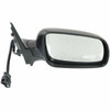 DOOR MIRROR RH POWER HTD CLEAR GLASS W/O MEMORY PTM REPLACEMENT FOR  VOLKSWAGEN JETTA (TYPE 4) 2000 PARTSLINK NUMBER  VW1321120