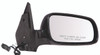 DOOR MIRROR RH POWER HTD CLEAR GLASS W/O MEMORY PTM REPLACEMENT FOR  VOLKSWAGEN JETTA (TYPE 4) 2000 PARTSLINK NUMBER  VW1321120