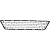 GRILLE LOWER EXCLUDE SR  REPLACEMENT FOR NISSAN SENTRA 2015 PARTSLINK NUMBER  	NI1036101