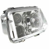 HEAD LAMP LH W/FOG LAMP TYPE 4 HQ REPLACEMENT FOR  VOLKSWAGEN JETTA (TYPE 4) 2000 PARTSLINK NUMBER  VW2502116