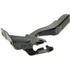 HOOD HINGE LH  REPLACEMENT FOR NISSAN SENTRA 2015 PARTSLINK NUMBER  NI1236144