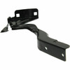 HOOD HINGE LH  REPLACEMENT FOR NISSAN SENTRA 2015 PARTSLINK NUMBER  NI1236144