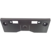 LICENSE PLATE BRACKET FR  REPLACEMENT FOR NISSAN SENTRA 2015 PARTSLINK NUMBER  	NI1068116
