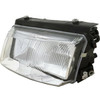 HEAD LAMP LH W/BULB (OLD STYLE) HQ REPLACEMENT FOR  VOLKSWAGEN PASSAT 2000 PARTSLINK NUMBER  VW2502112