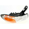 SIDE MARKER LAMP RH REGULAR/ACCESS CAB REPLACEMENT FOR  TOYOTA TUNDRA PICKUP 2000 PARTSLINK NUMBER  TO2531135V