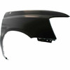 FENDER FR RH W/ANTENNA HOLE REPLACEMENT FOR TOYOTA HIGHLANDER 2005 PARTSLINK NUMBER TO1241187