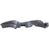 FENDER LINER RH REPLACEMENT FOR TOYOTA HIGHLANDER 2005 PARTSLINK NUMBER TO1251113