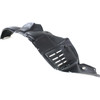 FENDER LINER RH REPLACEMENT FOR TOYOTA HIGHLANDER 2005 PARTSLINK NUMBER TO1251113