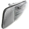 FOG LAMP FR LH REPLACEMENT FOR  CHRYSLER VOYAGER 2002 PARTSLINK NUMBER  CH2592117V