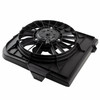 RADIATOR FAN ASSY LH REPLACEMENT FOR  CHRYSLER VOYAGER 2002 PARTSLINK NUMBER  CH3115123