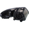 HEAD LAMP LH EXCEPT 05-06 TOWN AND COUNTRY WITH LONG WHEELBASE HQ REPLACEMENT FOR  CHRYSLER VOYAGER 2002 PARTSLINK NUMBER  CH2502129