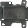 REBAR BRACKET RR LH STEEL  REPLACEMENT FOR NISSAN SENTRA 2015 PARTSLINK NUMBER  NI1166114