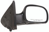DOOR MIRROR RH MANUAL  REPLACEMENT FOR DODGE CARAVAN 2002 PARTSLINK NUMBER CH1321203
