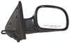 DOOR MIRROR RH POWER HTD REPLACEMENT FOR  DODGE CARAVAN 2002 PARTSLINK NUMBER  CH1321199