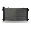 RADIATOR (2311) V6 REPLACEMENT FOR  DODGE CARAVAN 2002 PARTSLINK NUMBER  CH3010277