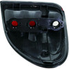 TAIL LAMP LH CAPA REPLACEMENT FOR   DODGE CARAVAN 2002 PARTSLINK NUMBER  CH2800140C