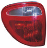 TAIL LAMP RH HQ REPLACEMENT FOR  DODGE CARAVAN 2002 PARTSLINK NUMBER  CH2801140
