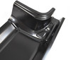 CAB CORNER LH 2DR REPLACEMENT FOR DODGE DOKOTA PICKUP 2002 PARTSLINK NUMBER  1586-115L